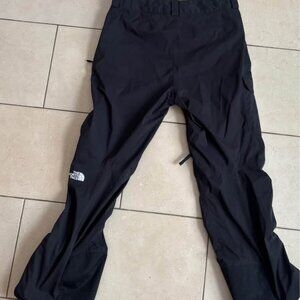 The north face freedom snow pants medium